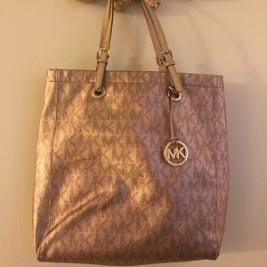 Michael Kors Tote Purse